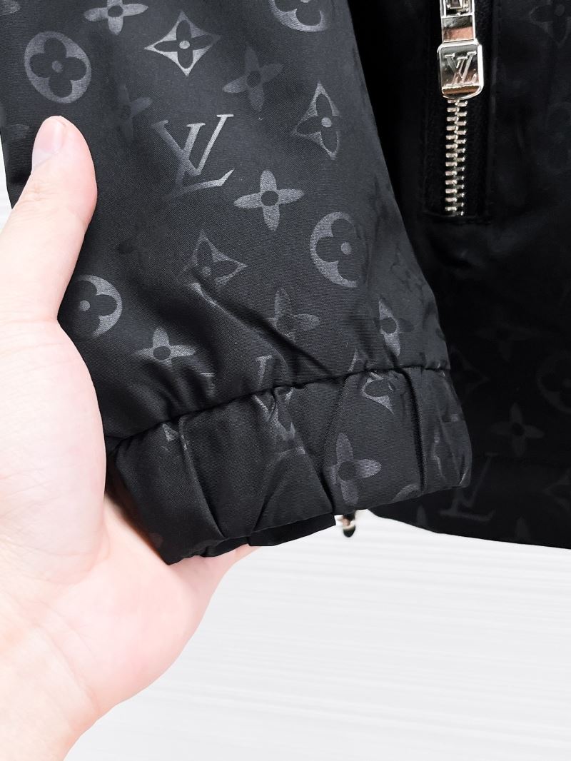 Louis Vuitton Outwear